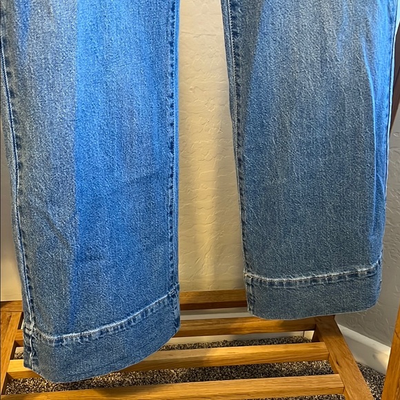 Habitual Shay High Rise Wide Leg - Picture 4 of 9